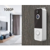 Wideo dzwonek do drzwi kamera domofon WiFi 1080P HD [23050000786]